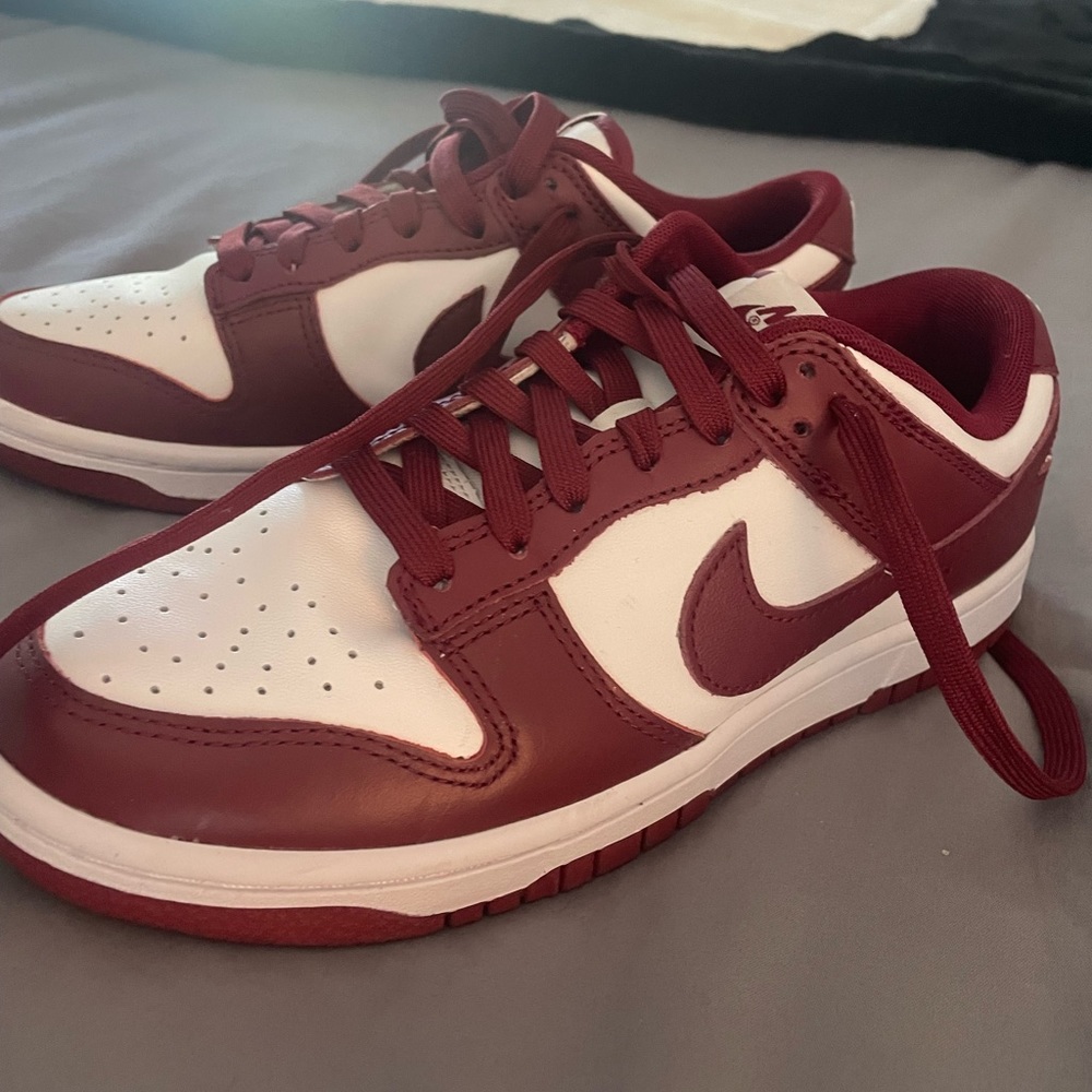 Nike dunk